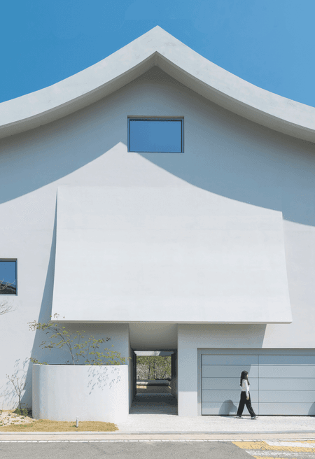 HO-UN House